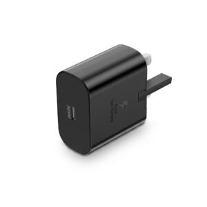 Foneng UK32 25W Type-C Fast Charger Adapter