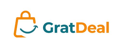 GratDeal logo