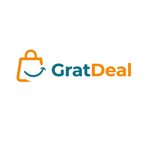 GratDeal.com logo